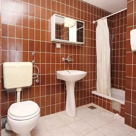 דירה Studio 10192c